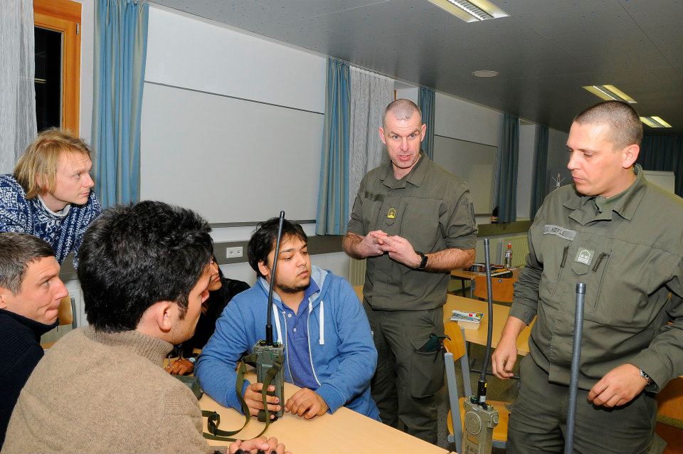 Random images - Peace Studies WT 2011 : b4