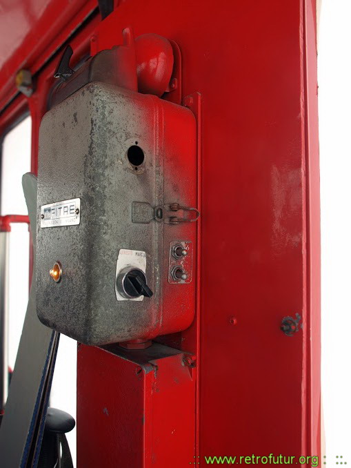 Impressions of Aerial Ropeways by Italian builder 