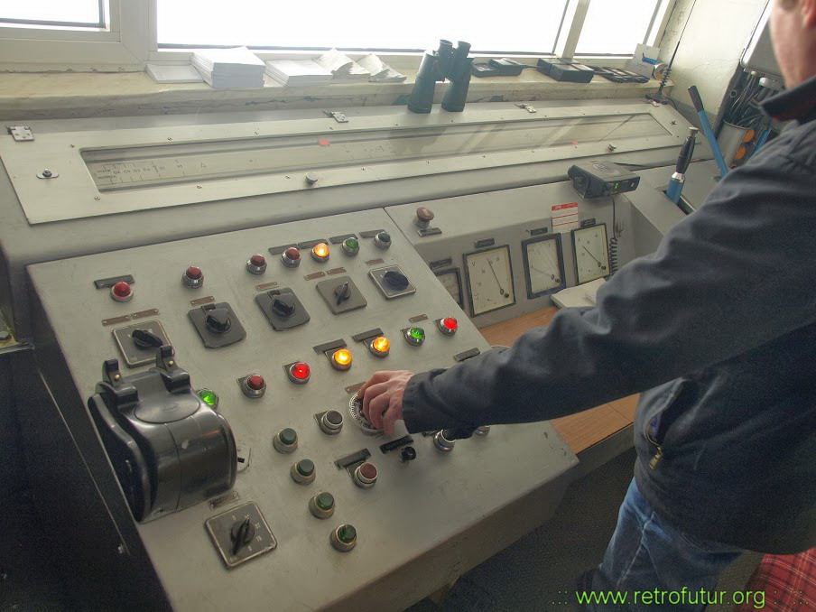 Impressions of Aerial Ropeways by Italian builder 