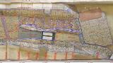 1.1. Anforderungen und Ausführung : Lageplan Modell Donau Consult 2008 (2x clicken für 100% Ansicht)